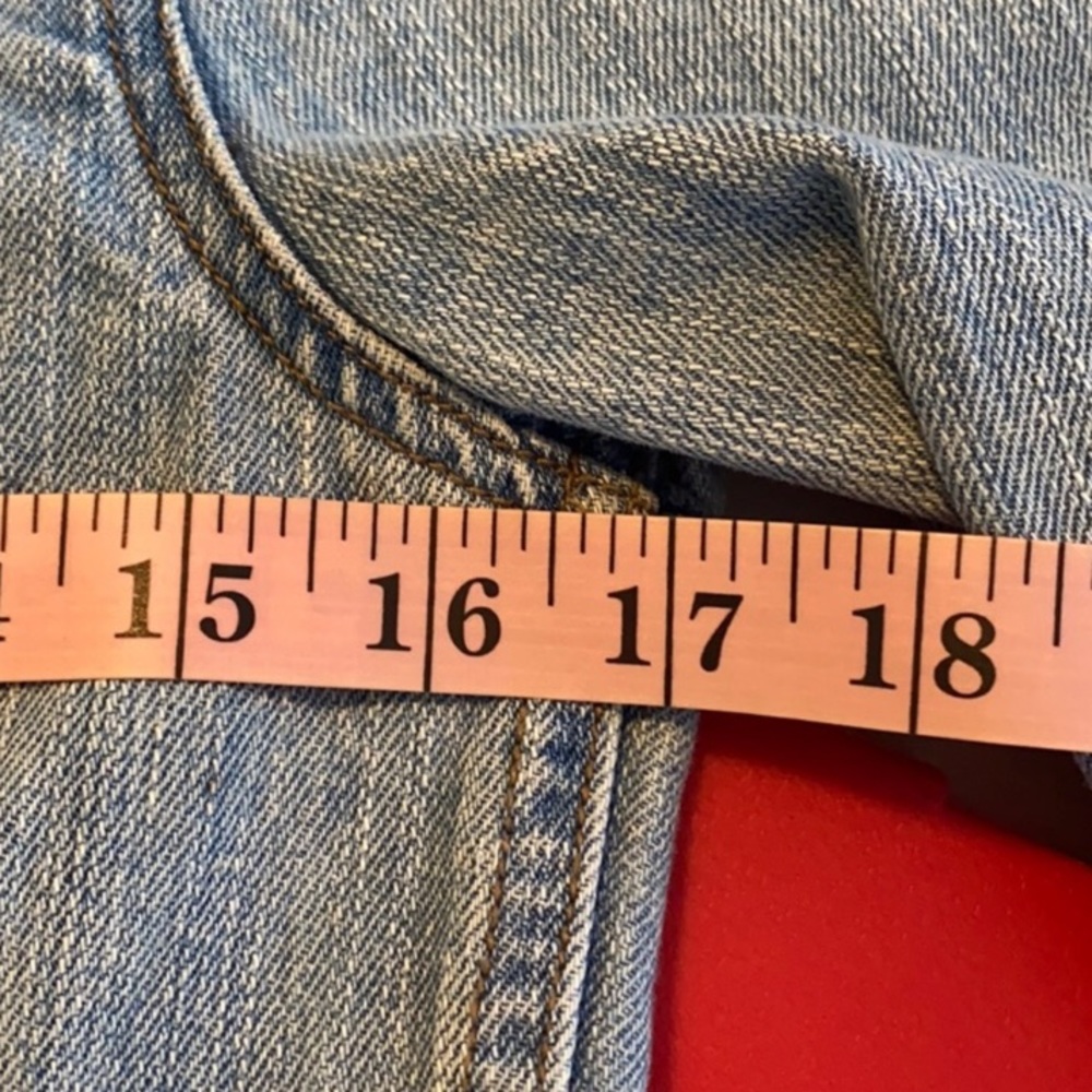 Jean Jacket - Picture 7 of 8